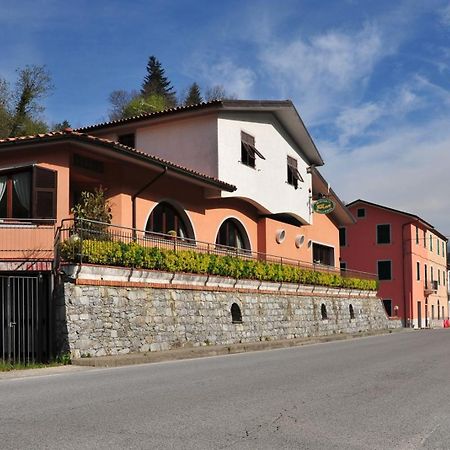 Affittacamere B&B Trattoria Della Posta Maissana Dış mekan fotoğraf