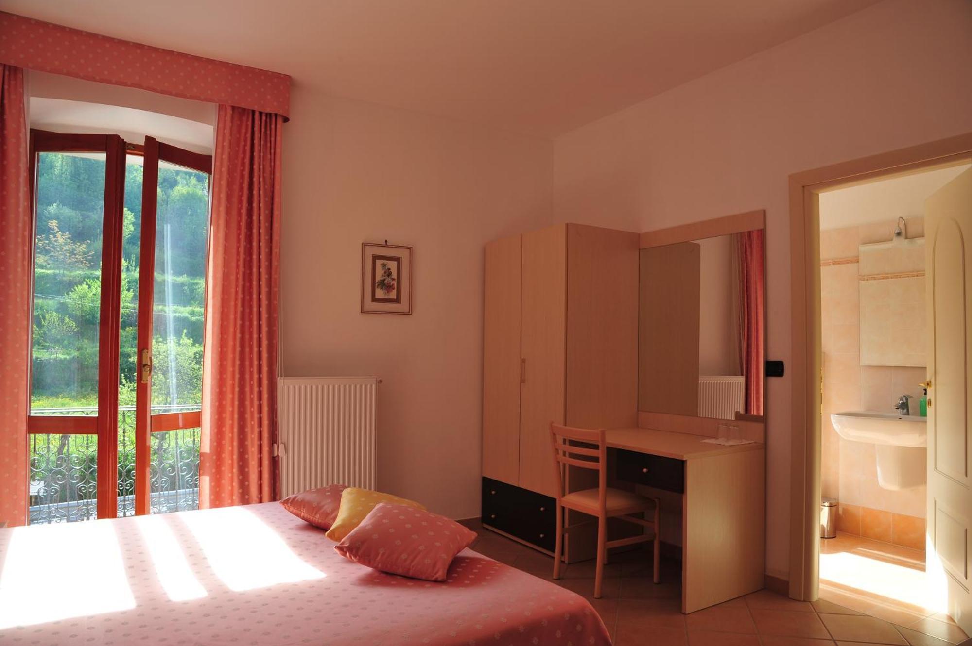 Affittacamere B&B Trattoria Della Posta Maissana Dış mekan fotoğraf