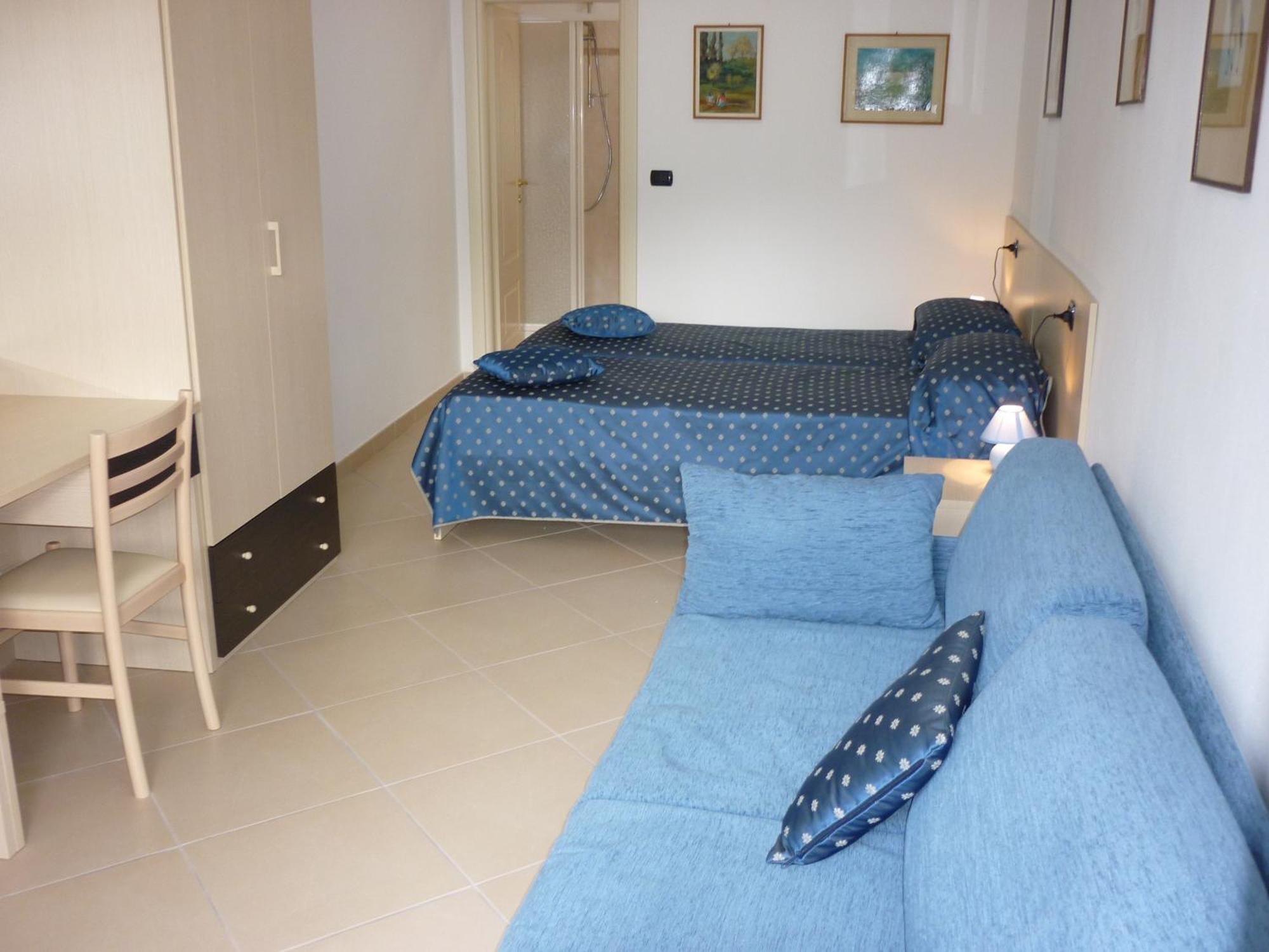 Affittacamere B&B Trattoria Della Posta Maissana Dış mekan fotoğraf