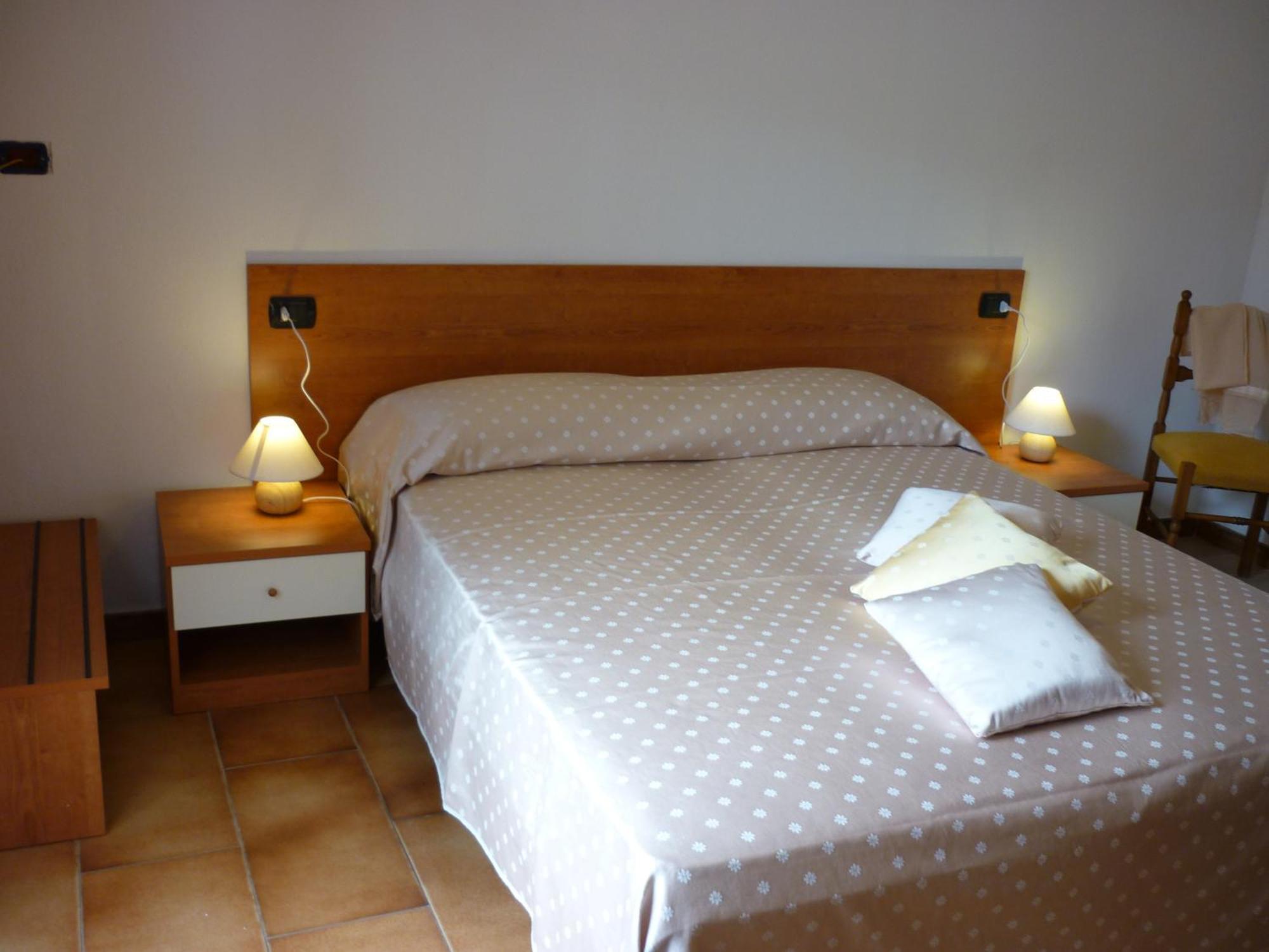 Affittacamere B&B Trattoria Della Posta Maissana Dış mekan fotoğraf