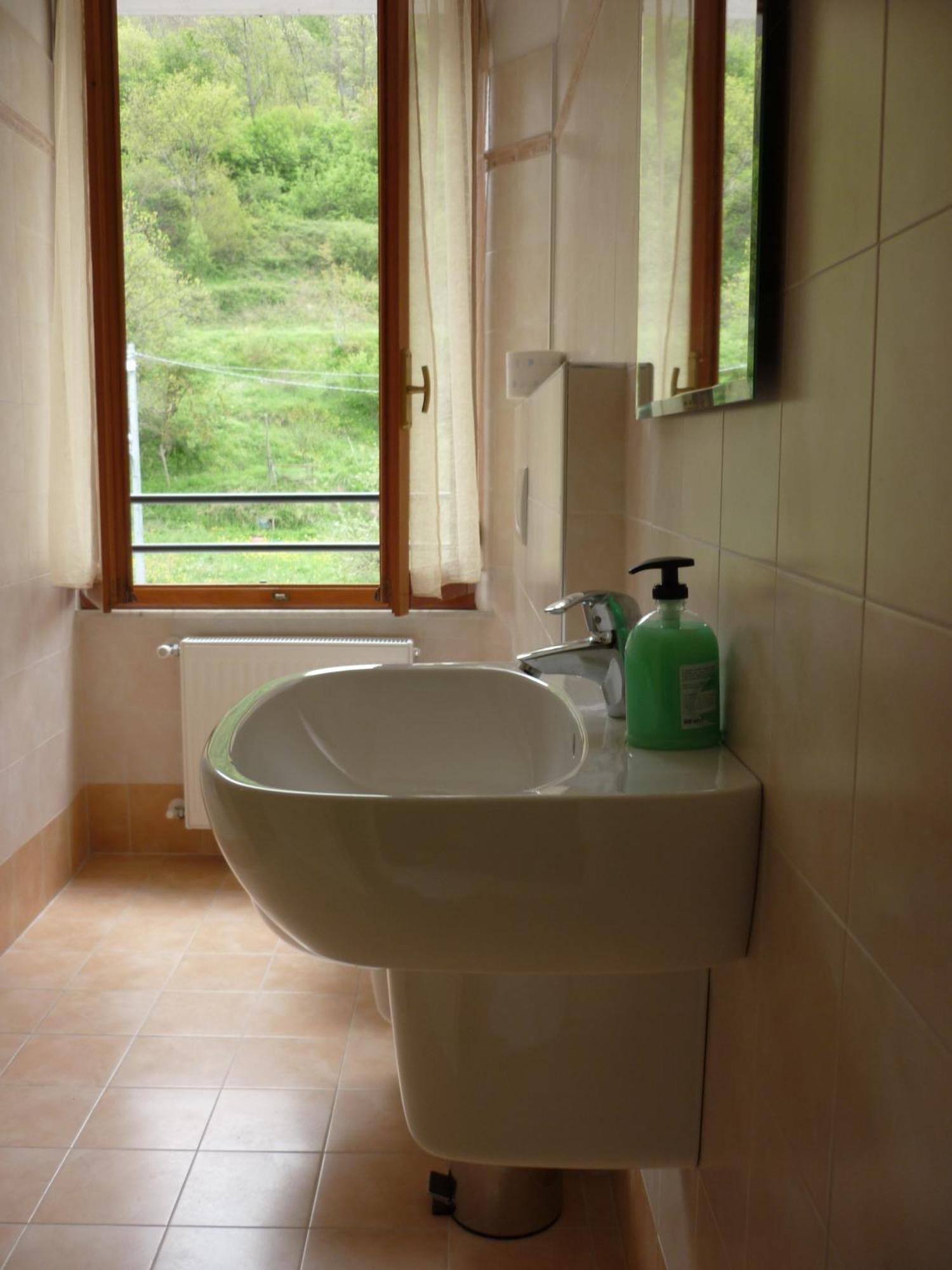 Affittacamere B&B Trattoria Della Posta Maissana Dış mekan fotoğraf