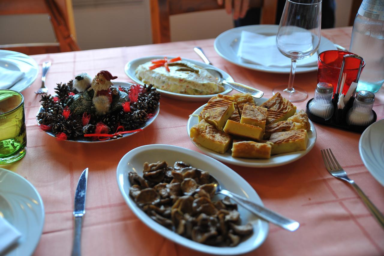 Affittacamere B&B Trattoria Della Posta Maissana Dış mekan fotoğraf