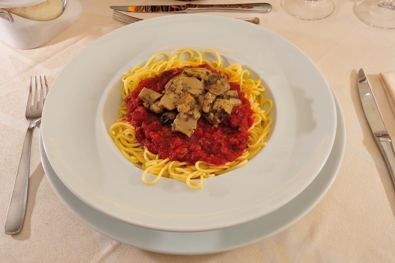 Affittacamere B&B Trattoria Della Posta Maissana Dış mekan fotoğraf