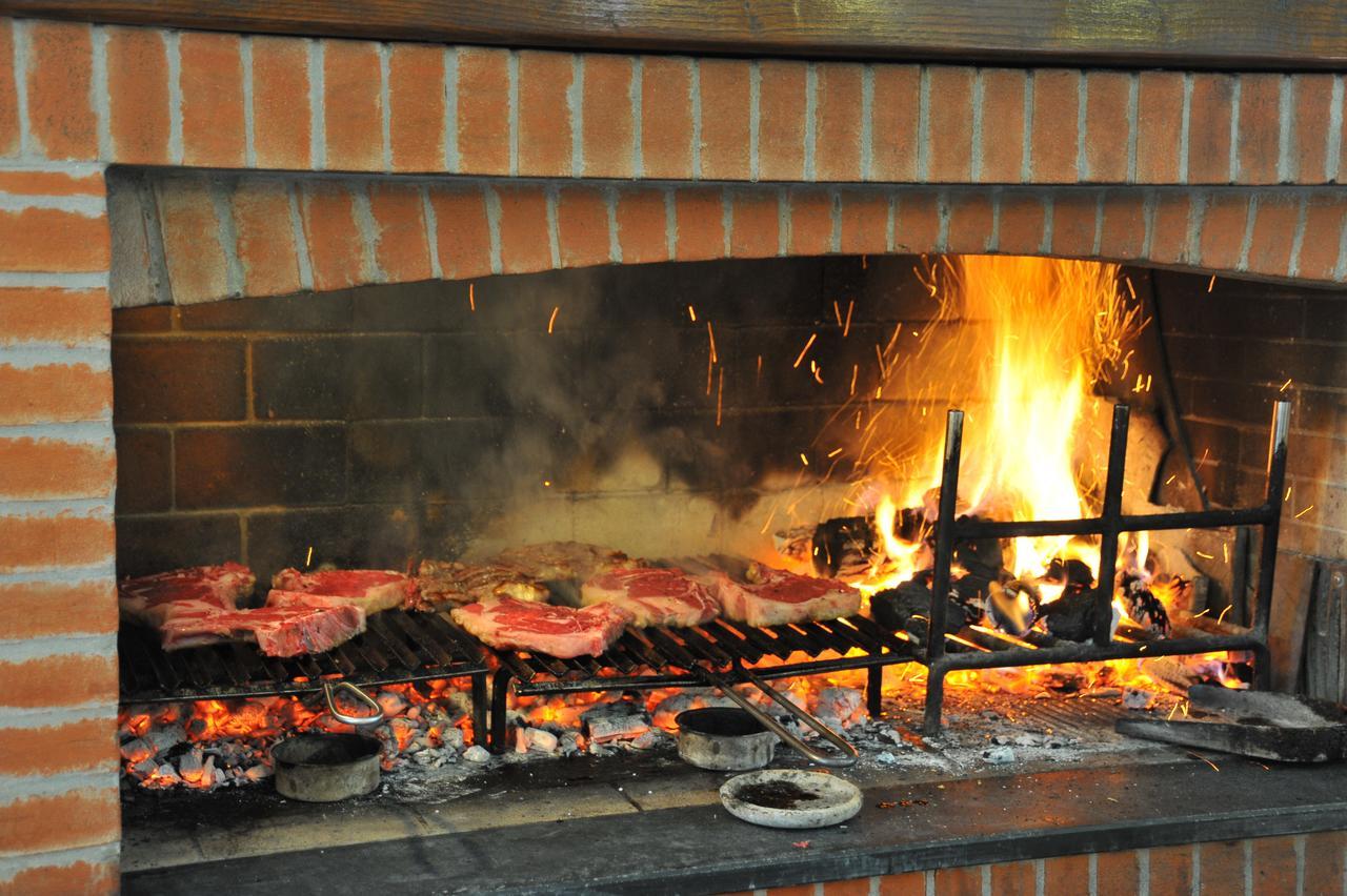 Affittacamere B&B Trattoria Della Posta Maissana Dış mekan fotoğraf