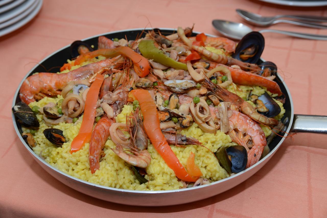 Affittacamere B&B Trattoria Della Posta Maissana Dış mekan fotoğraf