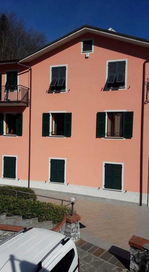 Affittacamere B&B Trattoria Della Posta Maissana Dış mekan fotoğraf